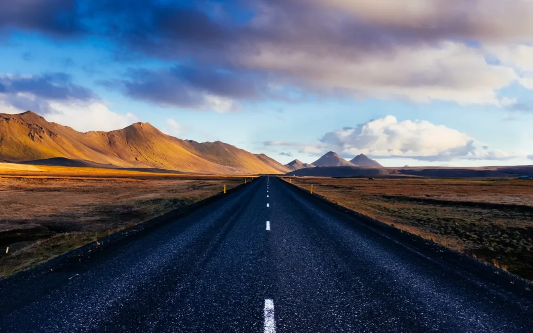 La ayuda está de camino