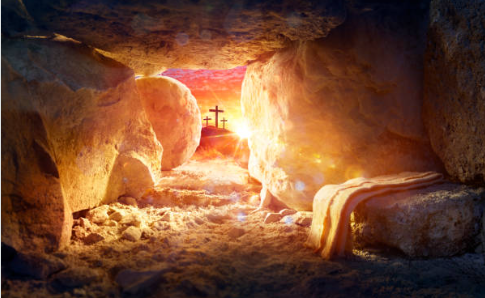 ¡Él Vive! La Victoria de la Resurrección